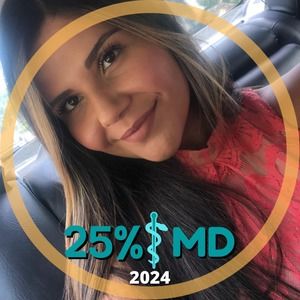 Meet your Posher, Adariana